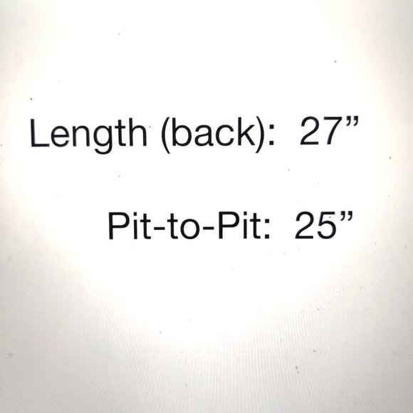 Lands’ End Women's Cardigan - Picture 6 of 6